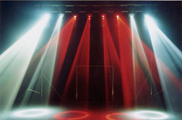 Dmx Lighting Dmx Lighting