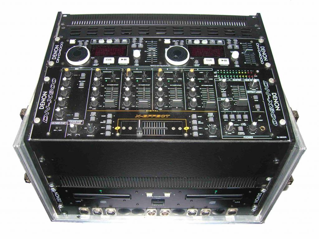 denon cd players