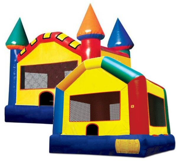 Bouncy Castle Hire Palmerston North