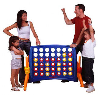 Party Games & Bouncy Castle Hire