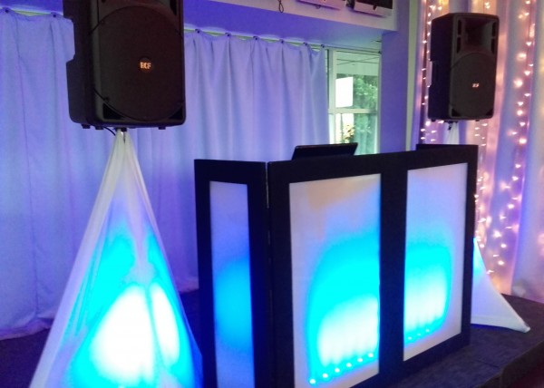 Probably the Best Mobile DJ in Palmerston North