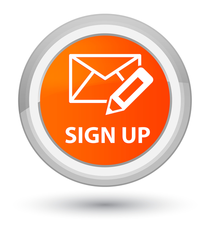 Email Sign Up Sound & Light Offers & News