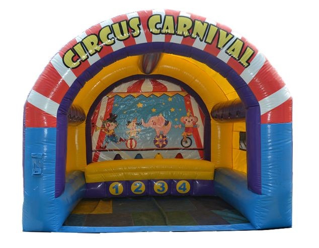 Carnival Party Game